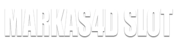 Logo Markas4d Slot