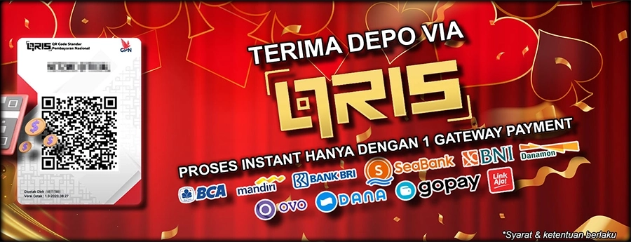 Banner Kecil Markas4d Slot